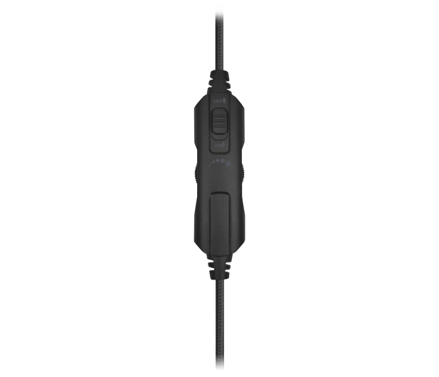 SpeedLink CONUX RGB Stereo Gaming Headset, black - 1354869 - zdjęcie 5